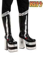 Men's Catman KISS Boots - US 6624