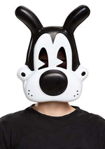 Full-Face Bendy and the Ink Machine Boris Mask - US 9345