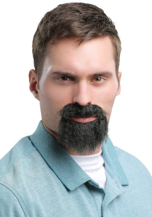 Bowler Goatee - US 4280