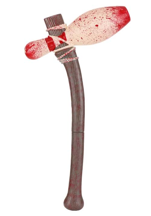 Bowling Pin Mallet Prop Acessory - US 4331