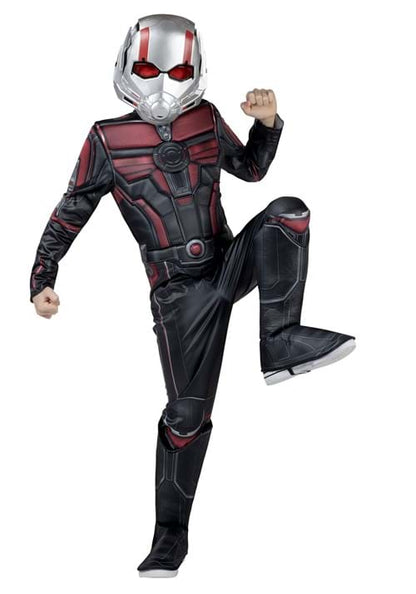 Ant-Man Costume for Boys - US 4859