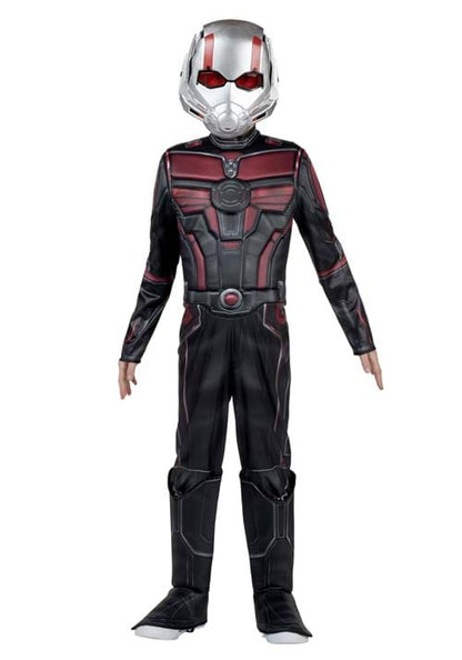 Ant-Man Costume for Boys - US 4859