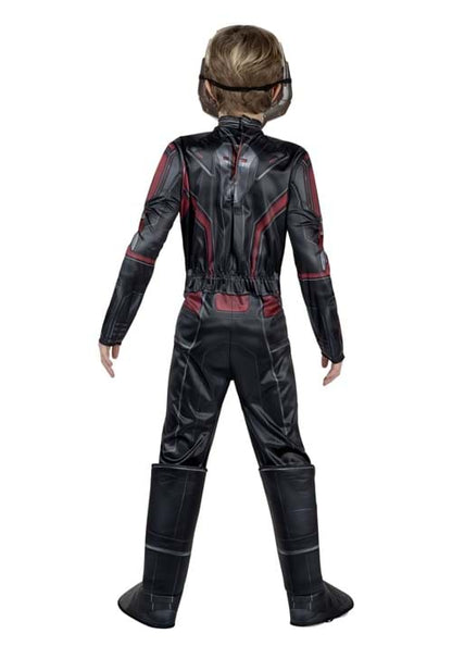 Ant-Man Costume for Boys - US 4859