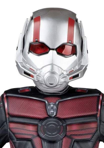 Ant-Man Costume for Boys - US 4859