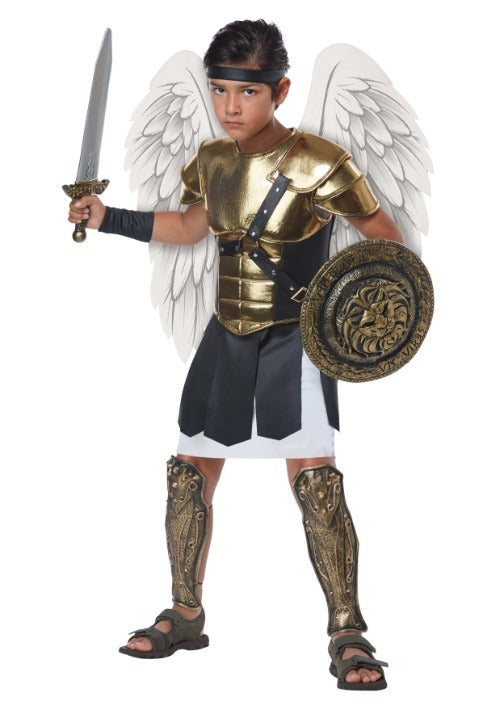 Boy's Archangel Costume - US 3700