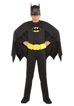 Boy's Batman Core Costumes - US 1612