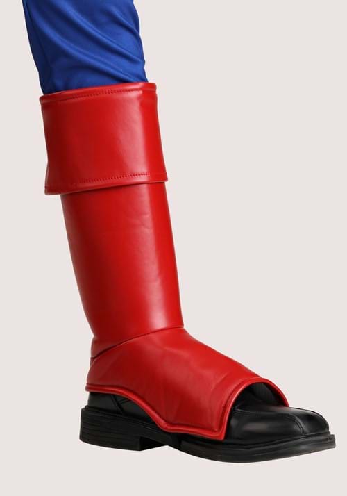 Boy's Premium Marvel Captain America Costume - US 6062