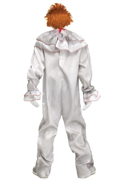 Carnevil Killer Clown Costume for Boys - US 5284