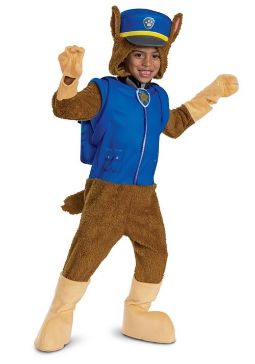 Boy's Prestige Chase Costume - US 9154