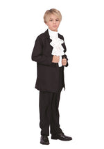 Boy's Colonial Noble Townsman Costume - US 9895