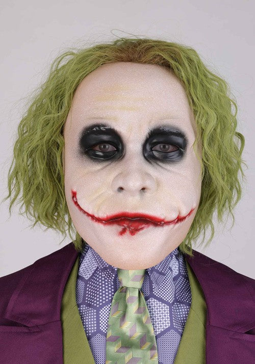 Boy's Dark Knight Joker Costume - US 0294