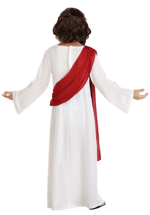 Deluxe Jesus Costume for Kids - US 5082