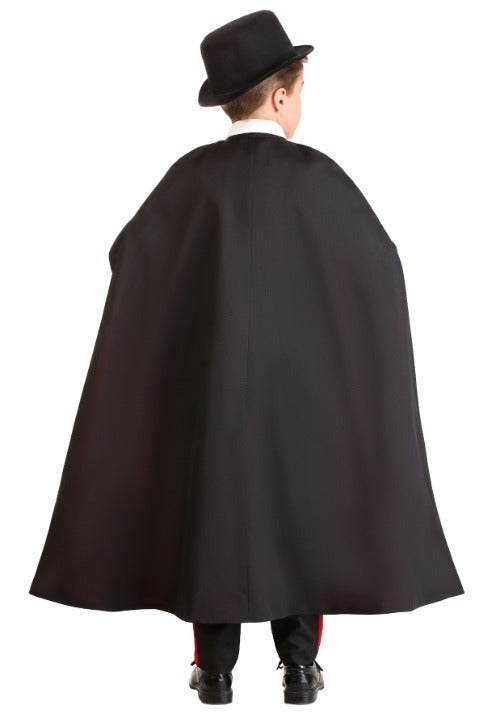 Boy's Magician Costume Deluxe - US 6311