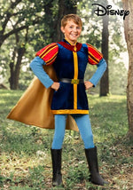 Disney Sleeping Beauty Prince Phillip Costume for Boys - US 8733