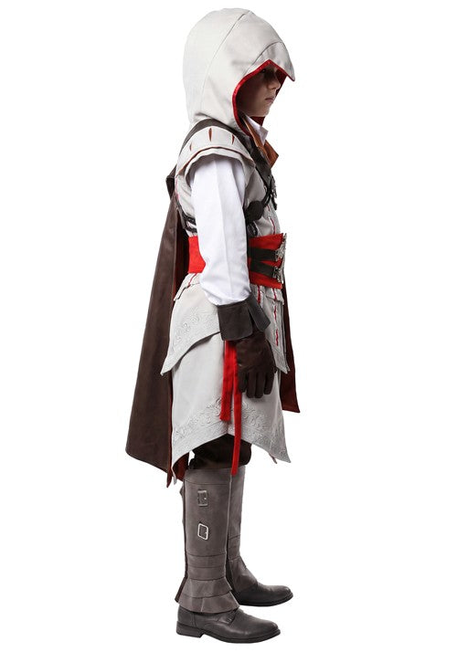 Boy's Ezio Auditore Assassin’s Creed Costume - US 7692