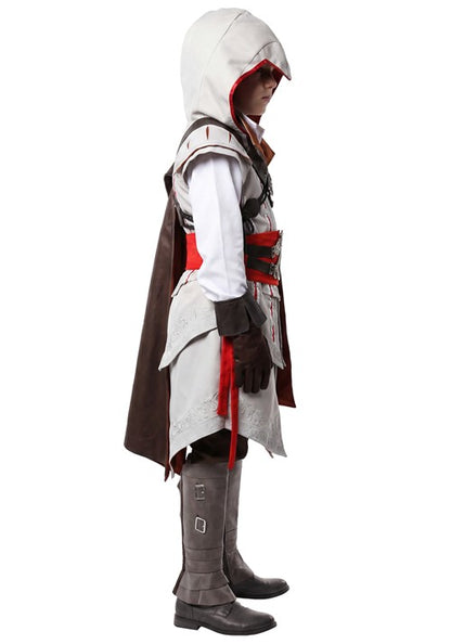 Boy's Ezio Auditore Assassin’s Creed Costume - US 7692