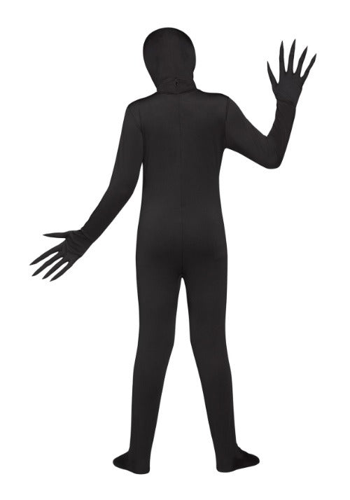 Fade Eye Shadow Demon Boy's Costume - US 9794