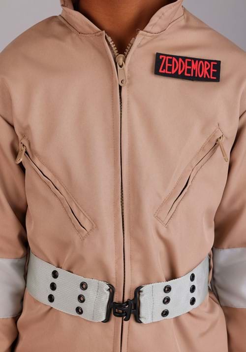 Boy's Ghostbusters Uniform Costume - US 9570