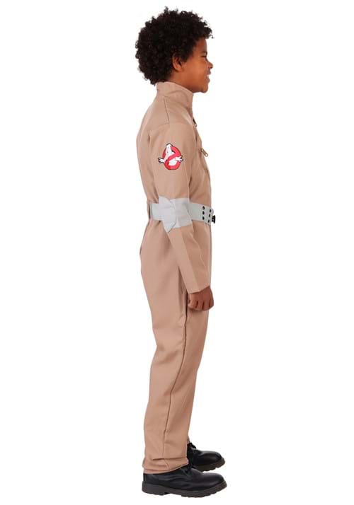 Boy's Ghostbusters Uniform Costume - US 9570