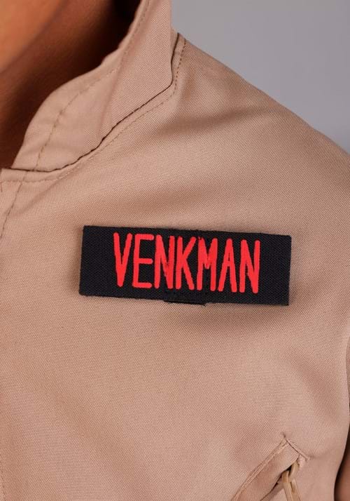 Boy's Ghostbusters Uniform Costume - US 9570