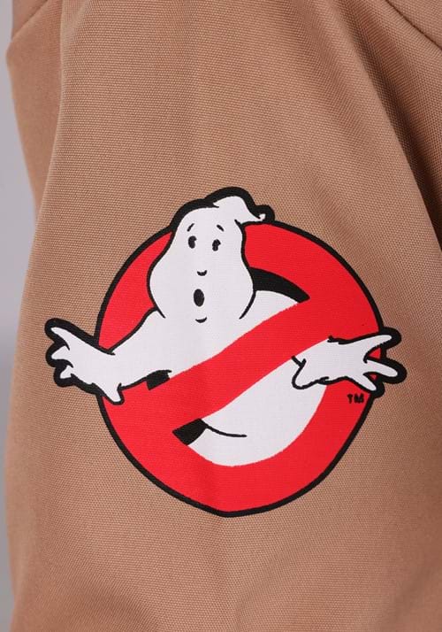 Boy's Ghostbusters Uniform Costume - US 9570