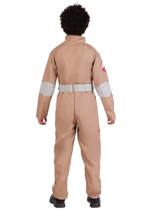 Boy's Ghostbusters Uniform Costume - US 9570