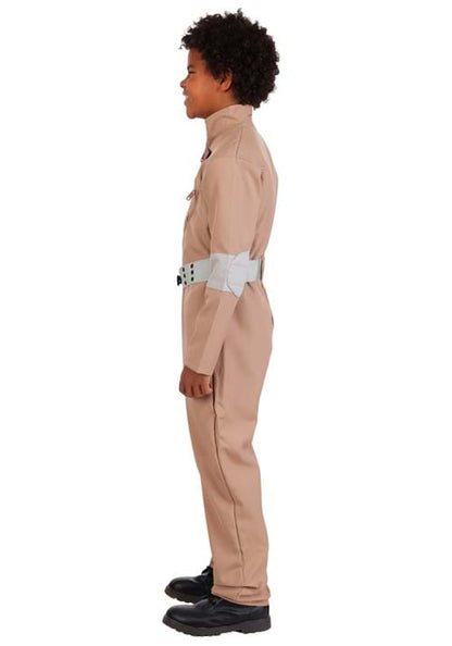 Boy's Ghostbusters Uniform Costume - US 9570