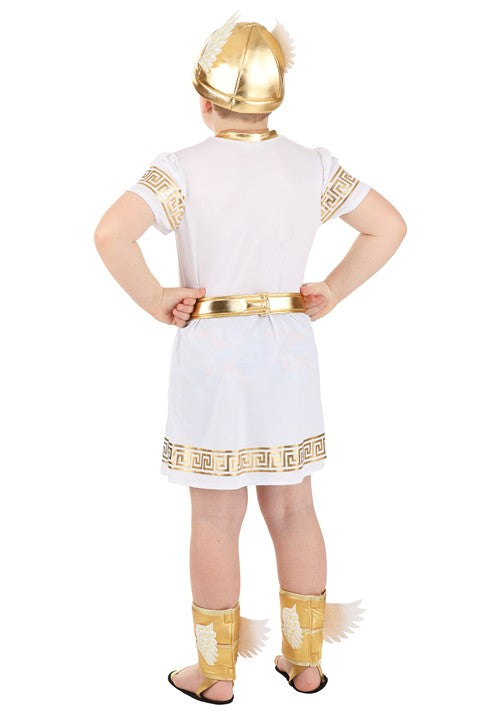 Hermes Costume for Boys - US 5109