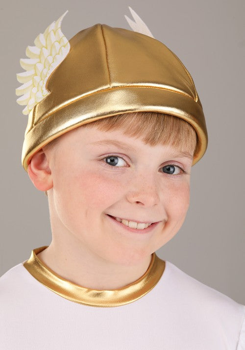 Hermes Costume for Boys - US 5109