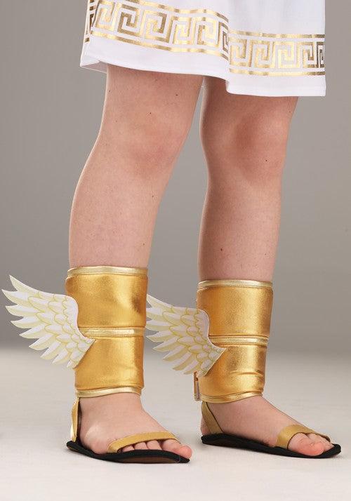 Hermes Costume for Boys - US 5109