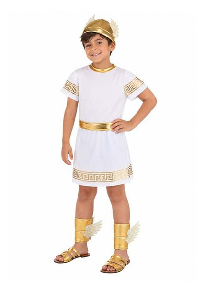 Hermes Costume for Boys - US 5109