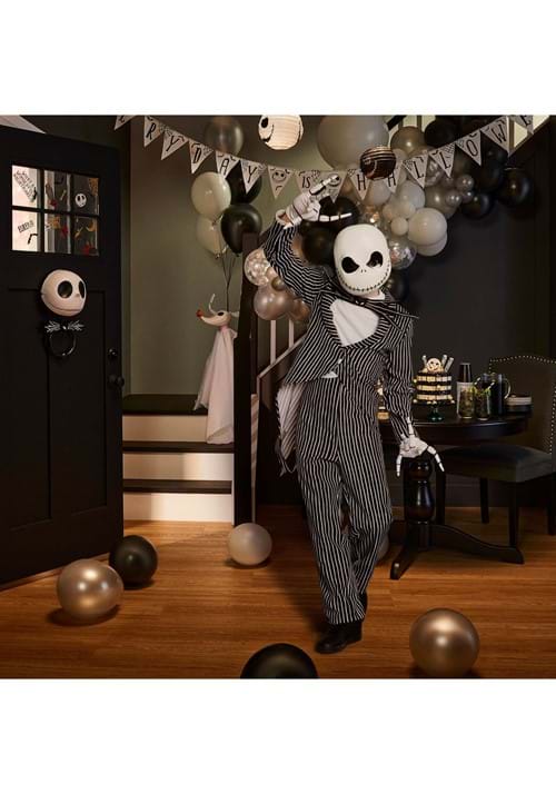 Boy's Jack Skellington Costume - US 8830