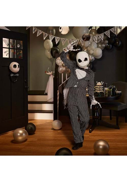 Boy's Jack Skellington Costume - US 8830