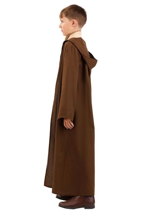 Star Wars Premium Jedi Costume for Boys - US 7122