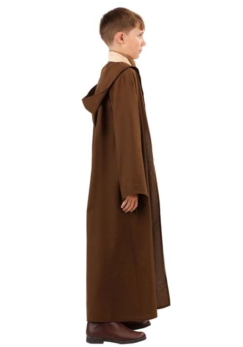 Star Wars Premium Jedi Costume for Boys - US 7122