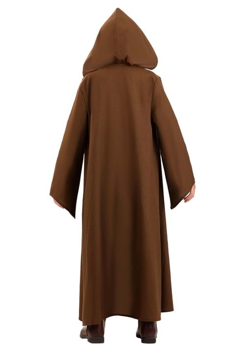 Star Wars Premium Jedi Costume for Boys - US 7122