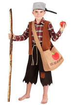 Boy's Johnny Appleseed Costume - US 1007