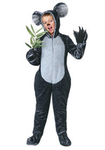 Koala Bear Costume for Kids - US 7982