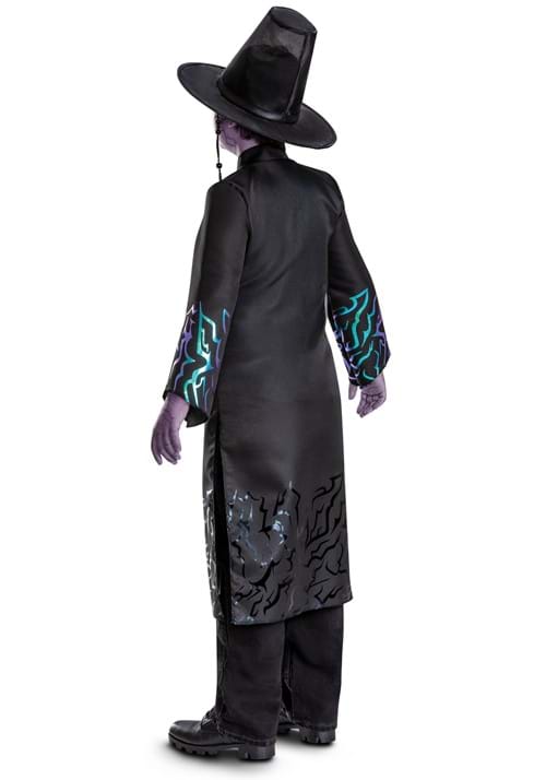 Boy's K-Pop Demon Hunters Classic Saja Boy Costume - US 4621