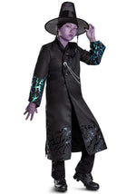 Boy's K-Pop Demon Hunters Classic Saja Boy Costume - US 4621