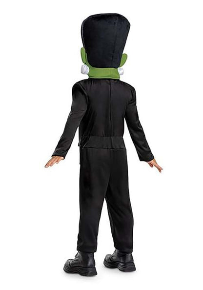 Monsters Infant/Toddler Frankenstein Costume for Boys - US 1923