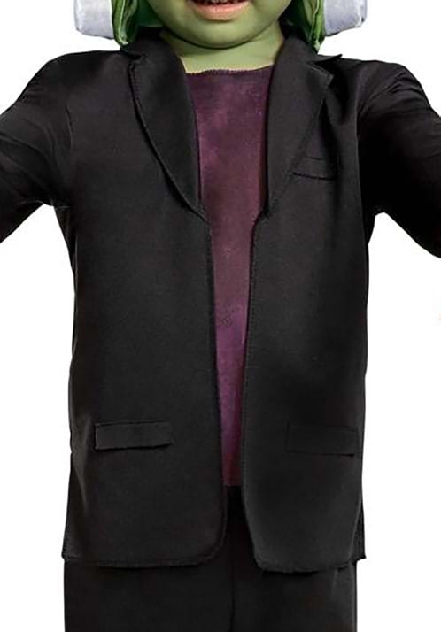 Monsters Infant/Toddler Frankenstein Costume for Boys - US 1923