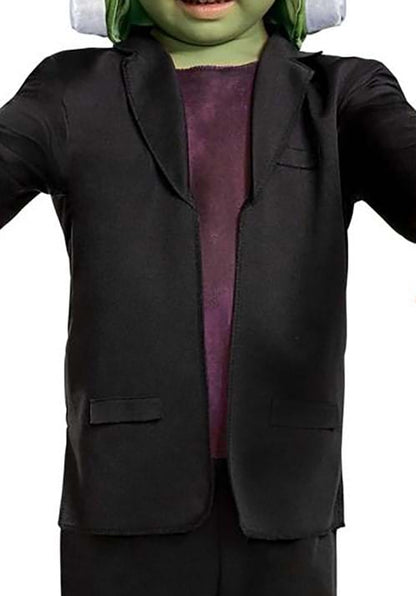 Monsters Infant/Toddler Frankenstein Costume for Boys - US 1923