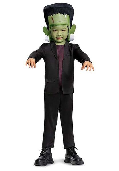 Monsters Infant/Toddler Frankenstein Costume for Boys - US 1923