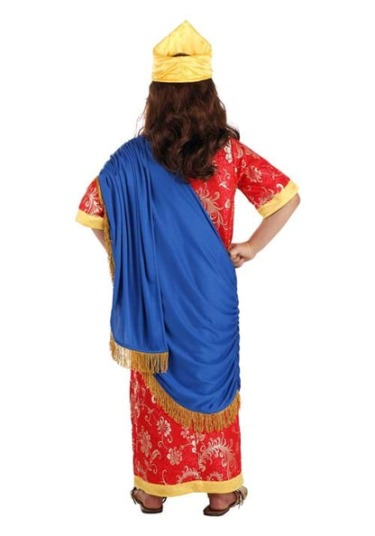 Boy's Mordecai Purim Costume - US 5060