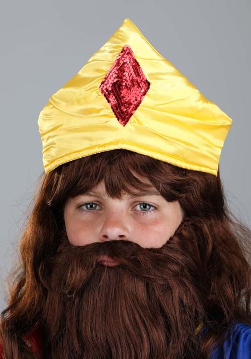 Boy's Mordecai Purim Costume - US 5060