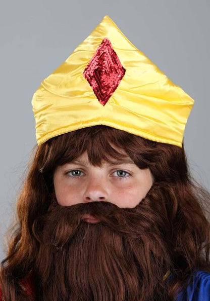 Boy's Mordecai Purim Costume - US 5060