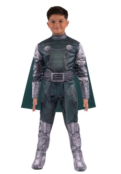 Boy's Marvel Doctor Doom Qualux Costume - US 1128
