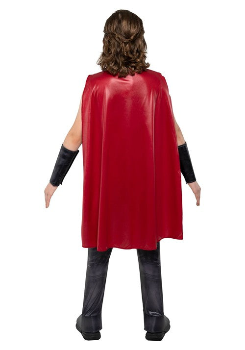 Boy's Marvel Thor Qualux Costume - US 5062