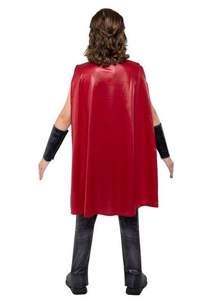 Boy's Marvel Thor Qualux Costume - US 5062